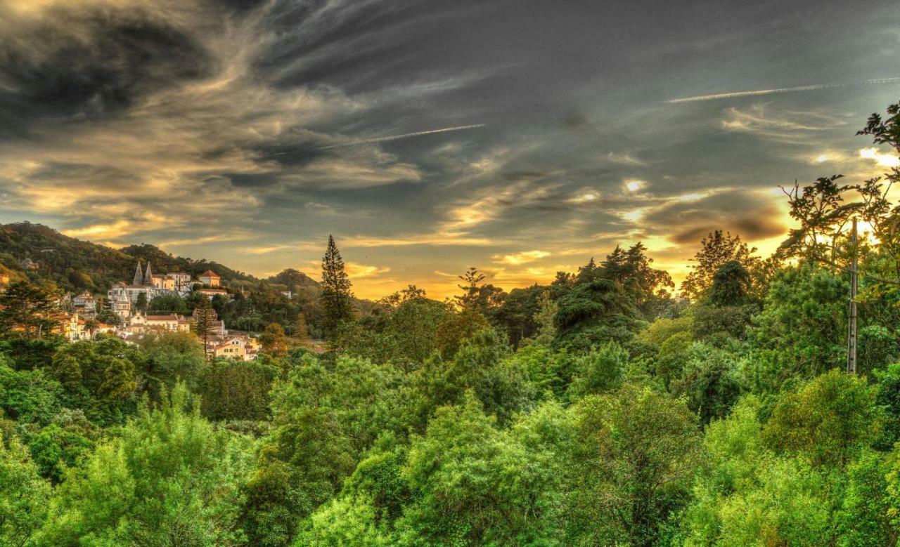 Casas Do Patio Sem Cantigas 5 Sintra Kültér fotó