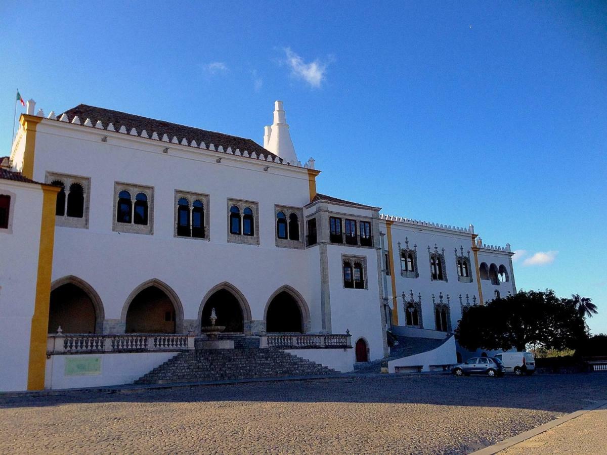 Casas Do Patio Sem Cantigas 5 Sintra Kültér fotó