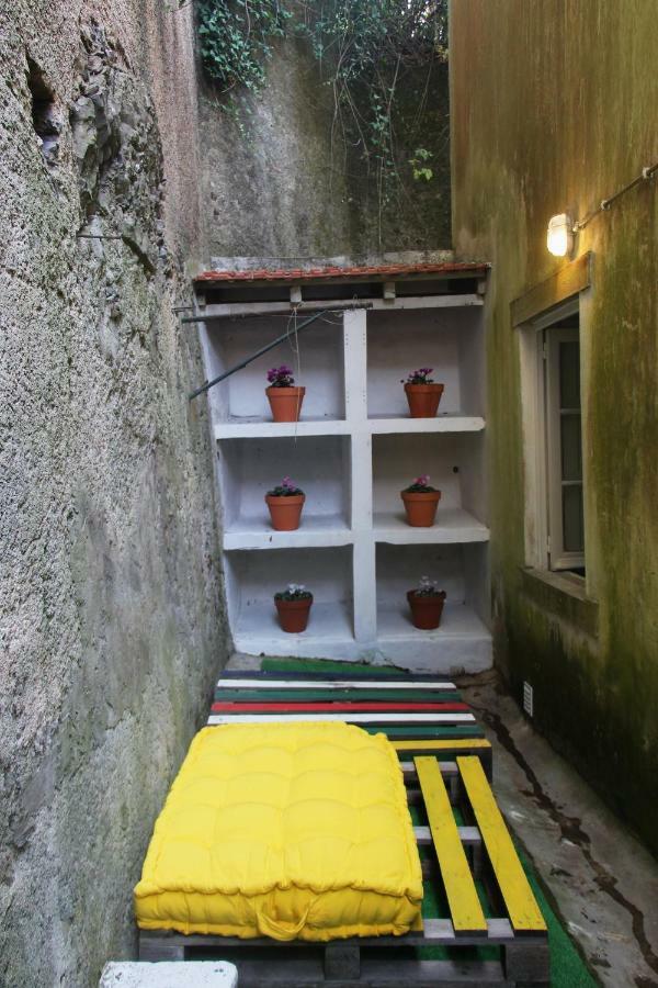 Casas Do Patio Sem Cantigas 5 Sintra Kültér fotó